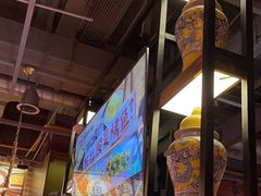 -鸣记脆皮烤鱼·海鲜烤鱼(亿合城店)