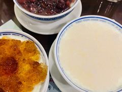-仁信老铺甜品(北京路店)