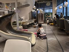 -NOKNOK若蔻亲子餐厅(天地壹方北馆店)
