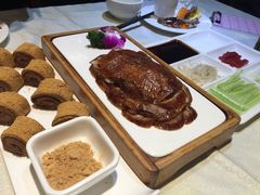 -四季小馆·地道北京小吃(广百店)