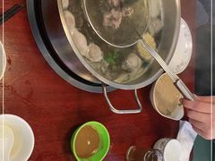 -广味鲜潮汕牛肉火锅(延安三路店)