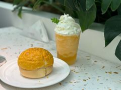 -大树餐厅(环球港店)