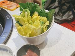-木王宴语·野生鲜菌火锅(玉河店)