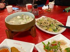 -海坛特色小吃·只做平潭特色菜(平潭店)