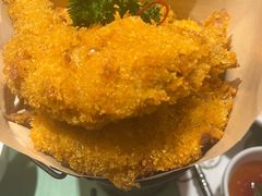-帕蓝·暹罗料理(大学路店)