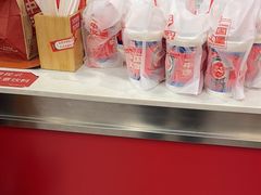 -塔斯汀中国汉堡(嘉禾望岗地铁站店)