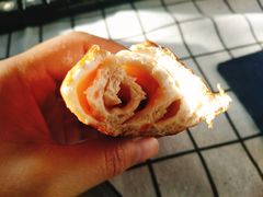 -风车面包