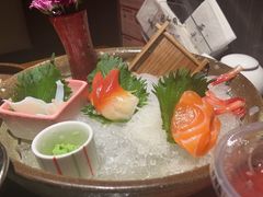 -匠和风精致料理(宁德万达店)