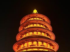 -隋唐洛阳城明堂天堂景区