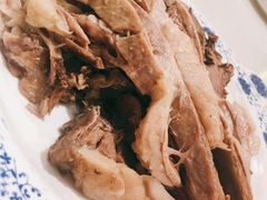 手抓羊肉-宁夏国强手抓羊肉·清真菜(未央路凤三店)