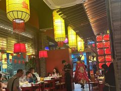 -小龙坎火锅(全球总店)