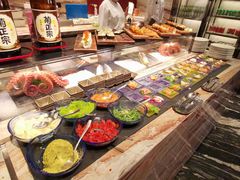 -西安W酒店·WEI全味西餐厅