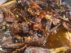 -回味黑鸭煲·始于2006(万松园店)