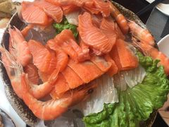 -AdD全日制餐厅(中谷花园酒店)