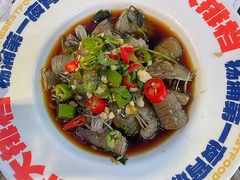 -安答龙虾·烧烤·大排档