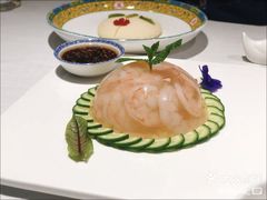 -清真·鸦儿李记·涮肉(和平里店)