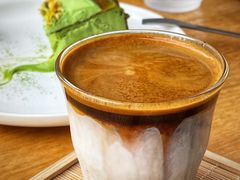-溯洄咖啡VORTEX COFFEE