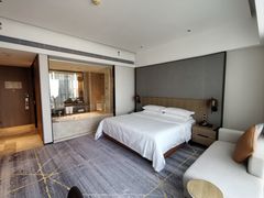 -广州粤海喜来登酒店