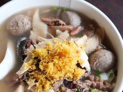 -潮镇老尾牛杂(环城西路店)