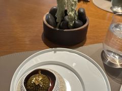 -Amber(置地文华东方酒店)