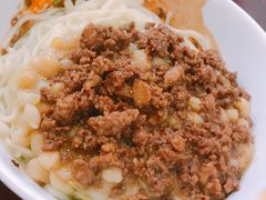 -朱儿面庄(洋河三路店)