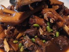 -金典银峰老鹅馆·昆山菜(亭林公园店)