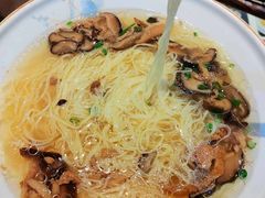 -正一涵老味道名小吃(广汉总店)