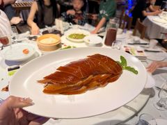 -四季民福烤鸭店(王府井东安门店)