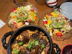 -水之惠鲜鱼料理(王府大街店)