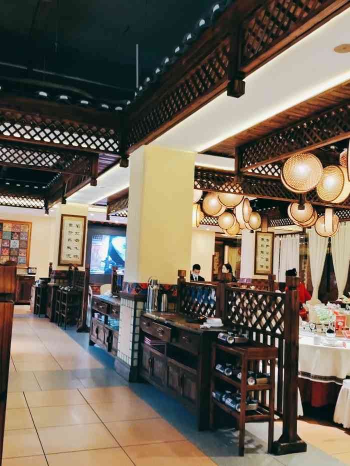 瑶王府·广西菜(茶花园店)-"感谢点评粑粑安排的免费试!