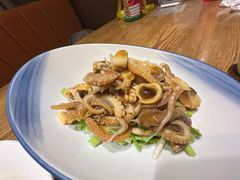 -新时代大酒店(仰口路店)