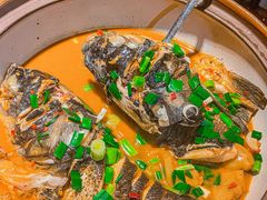 -千岛湖小鱼儿·淳安匠心农家菜