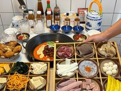 -芈重山老火锅(广州首店)