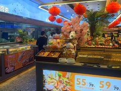 -非烤勿扰自助烤肉(合胜百货店)