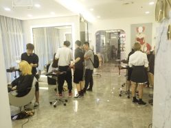 -SALON TV x ILCOLPO