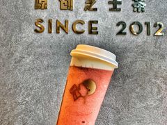 -喜茶(上海五角场万达店)