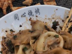 -同心烧烤(总店)
