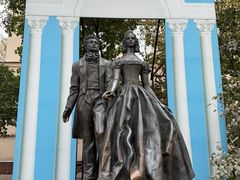 -老阿尔巴特大街