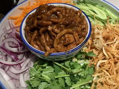 -额娘·现烙春饼烤鸭(太原总店)