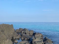 -咸德海水浴场