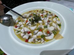 -青花椒花椒鱼(合生汇店)