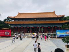 -珠海圆明新园
