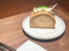 红茶卷-Ten Olives甜点