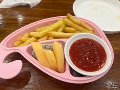 -糟粕醋·椰苑海南菜餐厅(亚龙湾天域酒店)