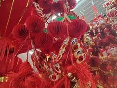 -城隍庙小礼品市场(福佑商厦福佑路店)