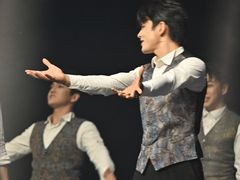 -交通银行前滩31演艺中心