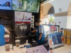 -DQ·蛋糕·冰淇淋(石家庄北国奥特莱斯店)