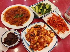 -华天延吉餐厅(西四总店)