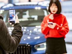 -宁波宝信宝马4S店(江北日湖店)