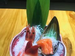 -锦鲤堂日本料理(莱茵之星店)